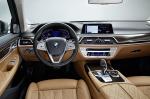 BMW 750Li xDrive 2019 года (WW)